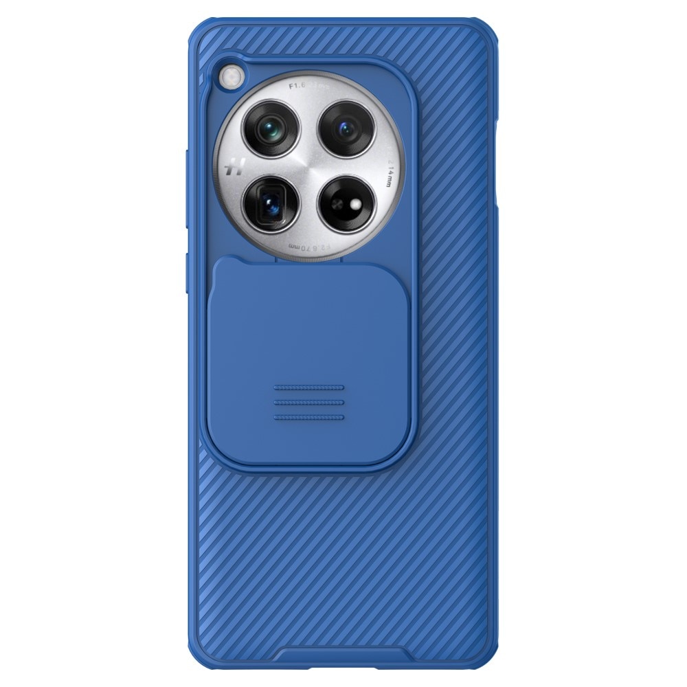 CamShield Skal  OnePlus 12 Blå