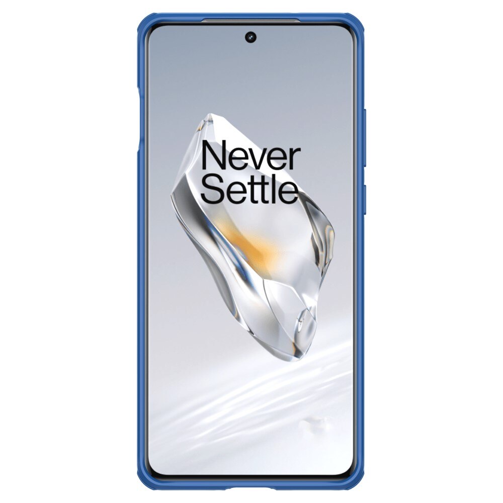 CamShield Skal  OnePlus 12 Blå