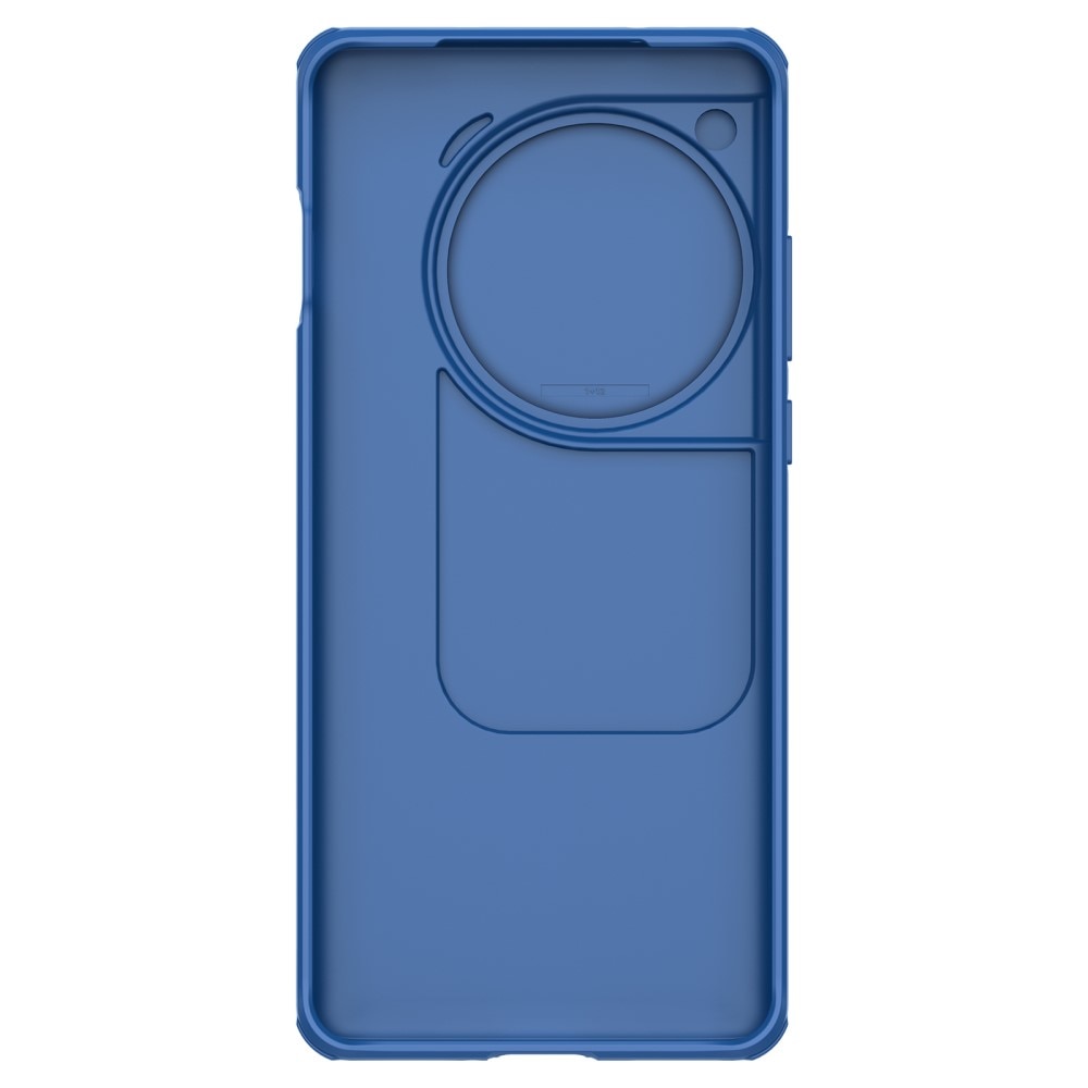 CamShield Skal OnePlus 12 blå