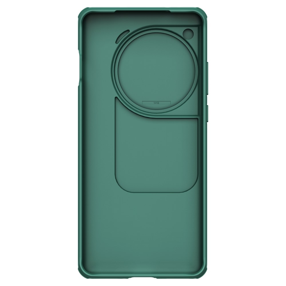 CamShield Skal OnePlus 12 grön