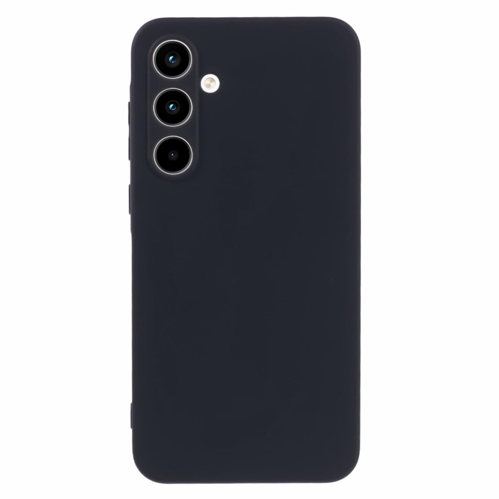 Stöttåligt Skal TPU Samsung Galaxy A55 svart