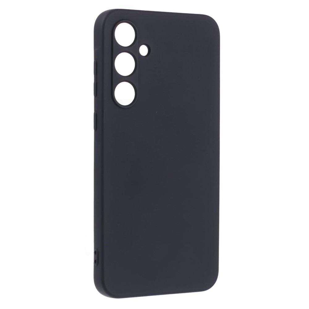 Stöttåligt Skal TPU Samsung Galaxy A55 svart