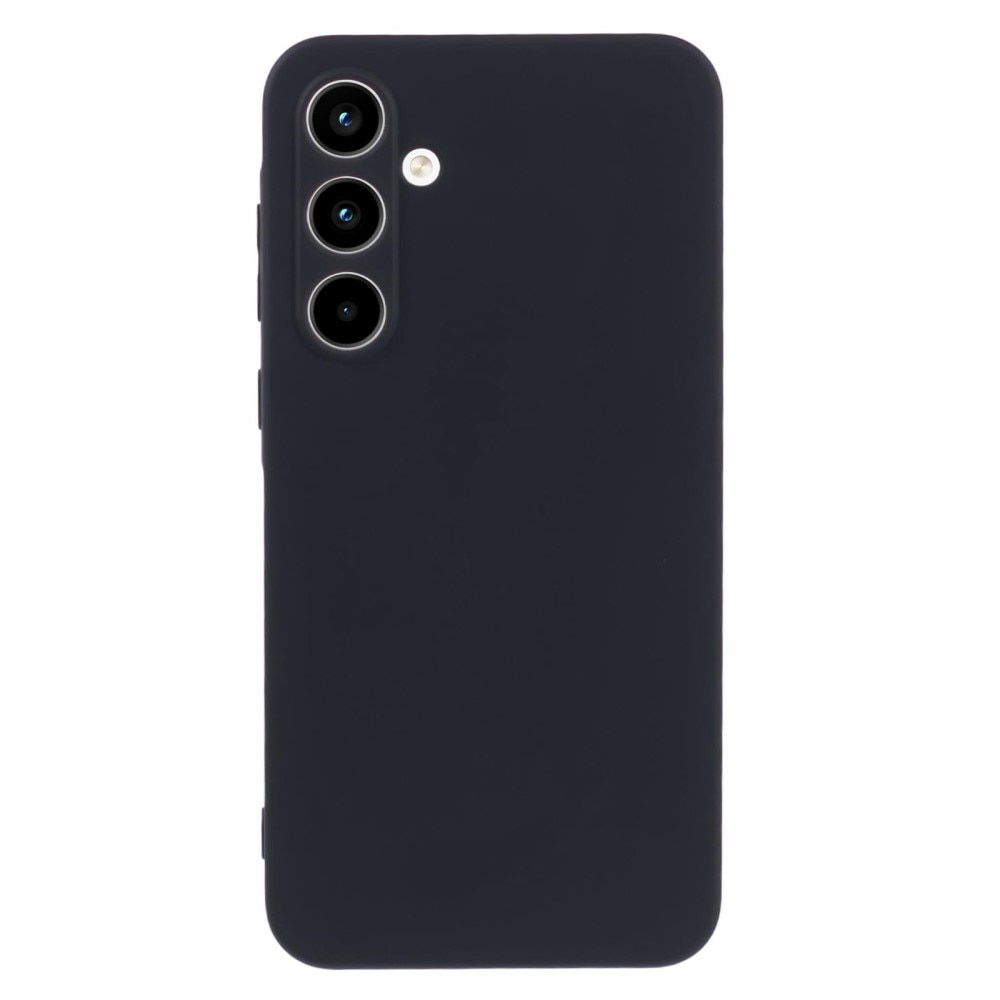 TPU Skal Samsung Galaxy A35 svart