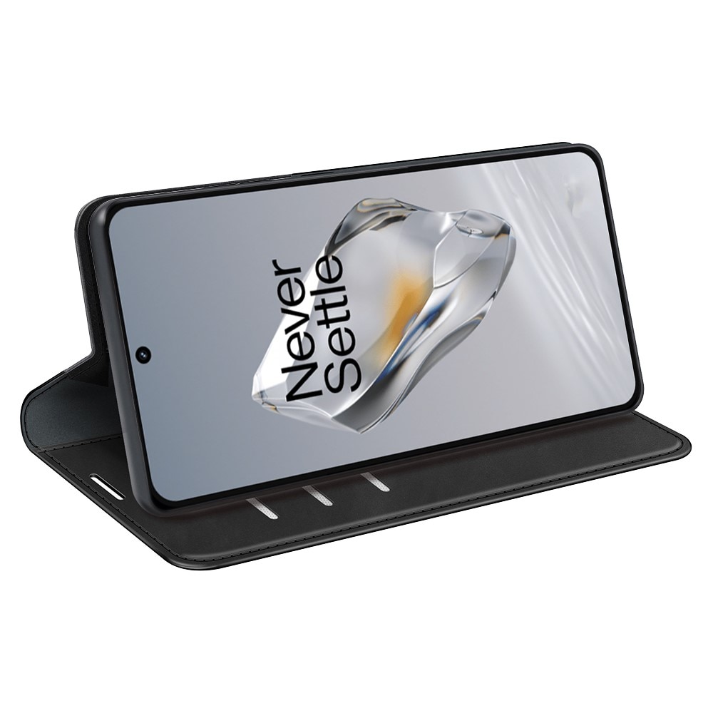  OnePlus 12 Slim Mobilfodral Svart