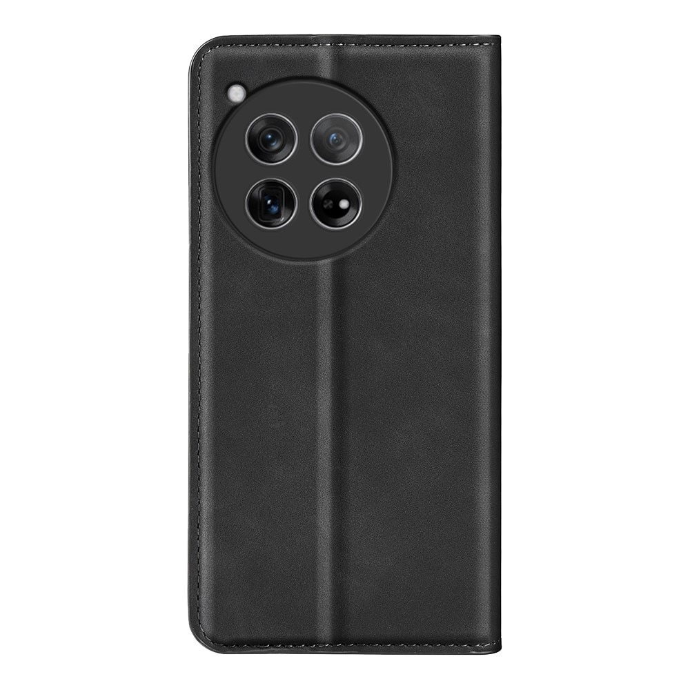 OnePlus 12 Slim Mobilfodral svart