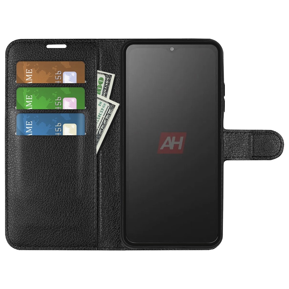 Mobilfodral Samsung Galaxy Xcover 7 Svart