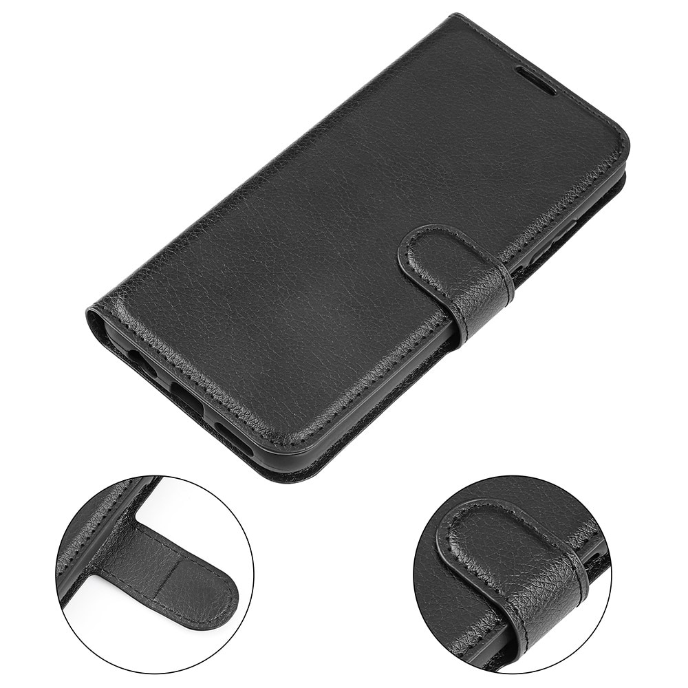 Mobilfodral Samsung Galaxy Xcover 7 Svart
