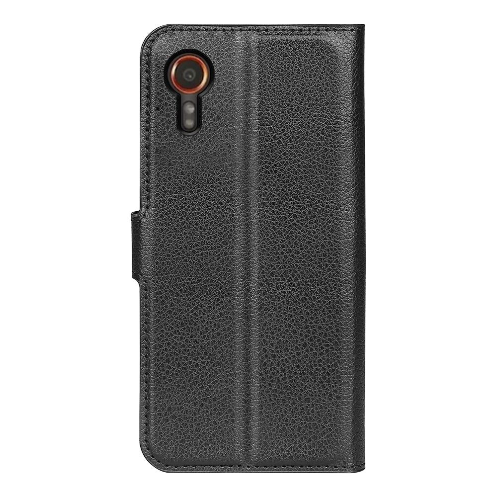 Mobilfodral Samsung Galaxy Xcover 7 Svart