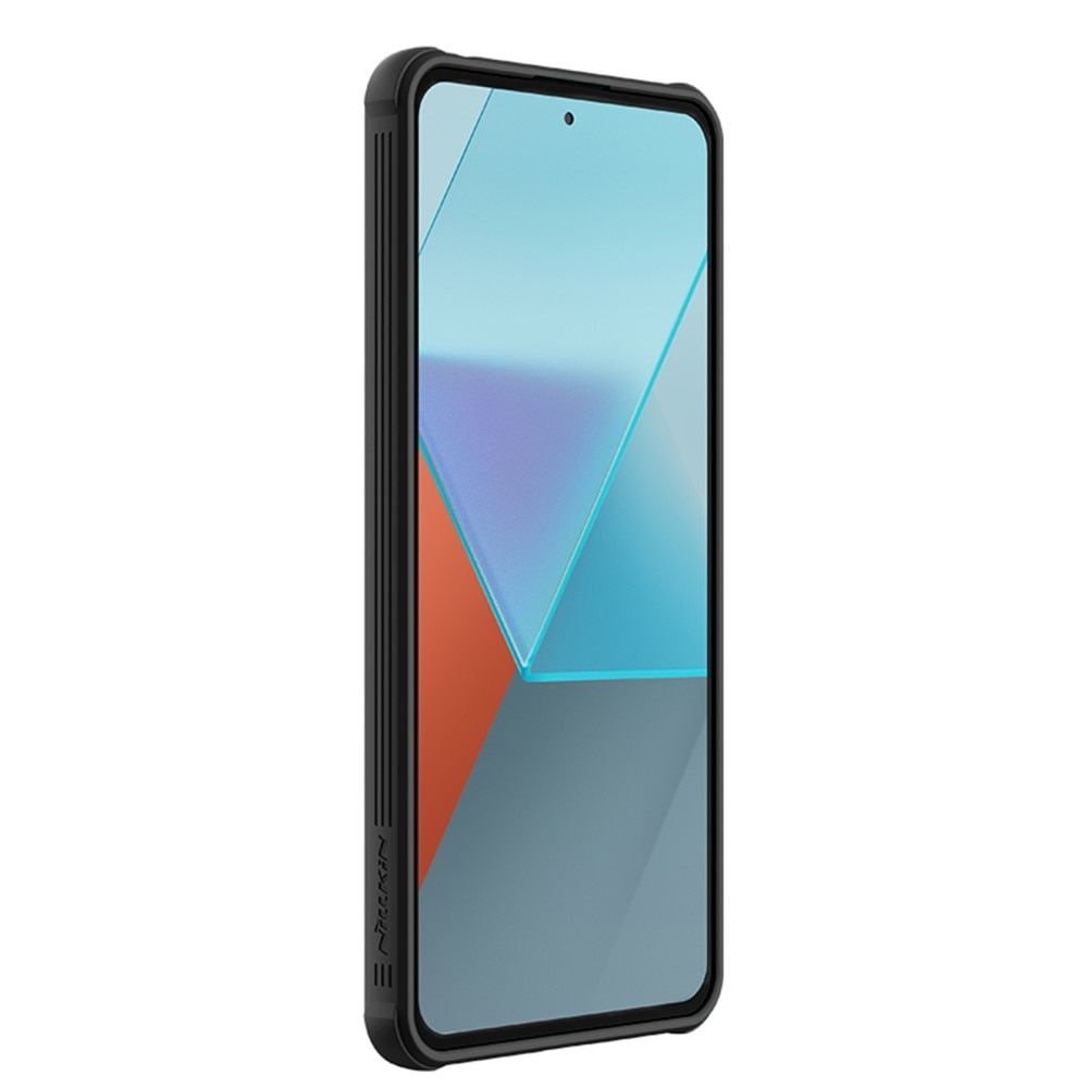 CamShield Skal Xiaomi Redmi Note 13 Pro svart