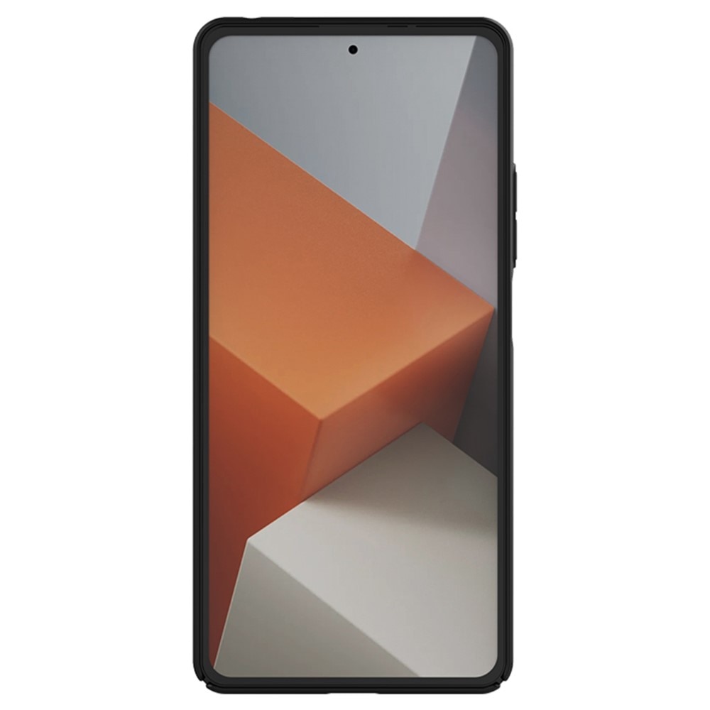 CamShield Skal Xiaomi Redmi Note 13 svart