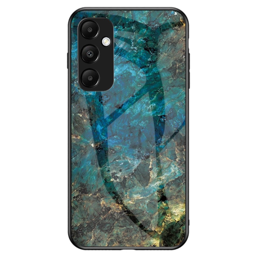 Skal Härdat Glas Samsung Galaxy A55 emerald