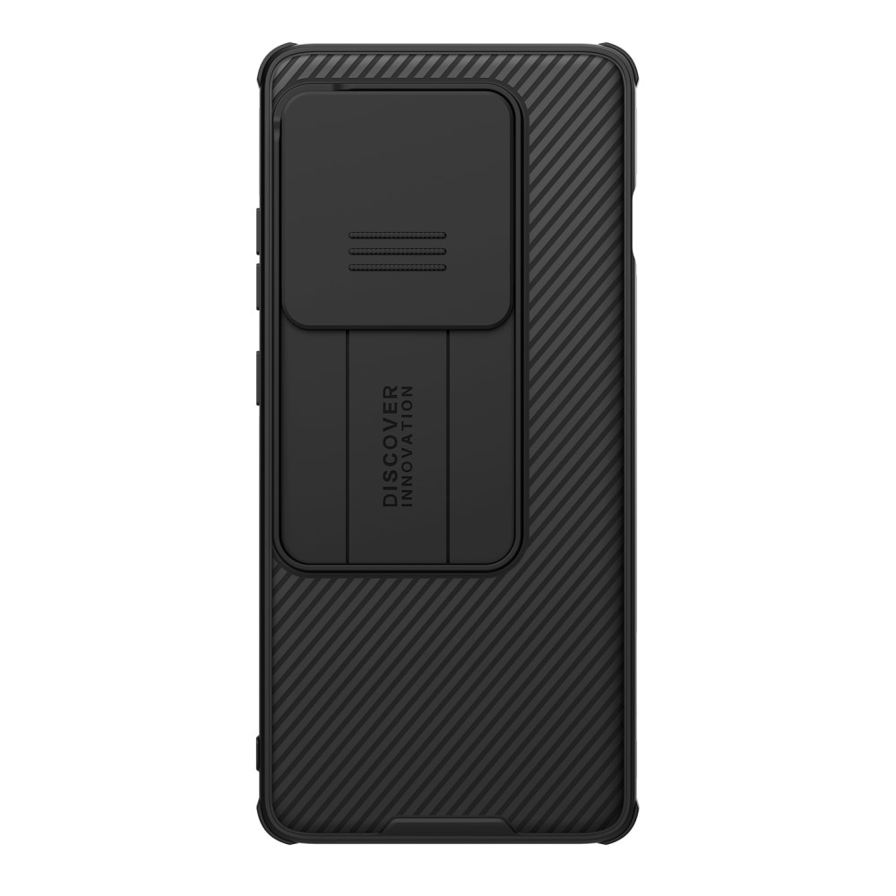 CamShield Skal OnePlus 12R svart
