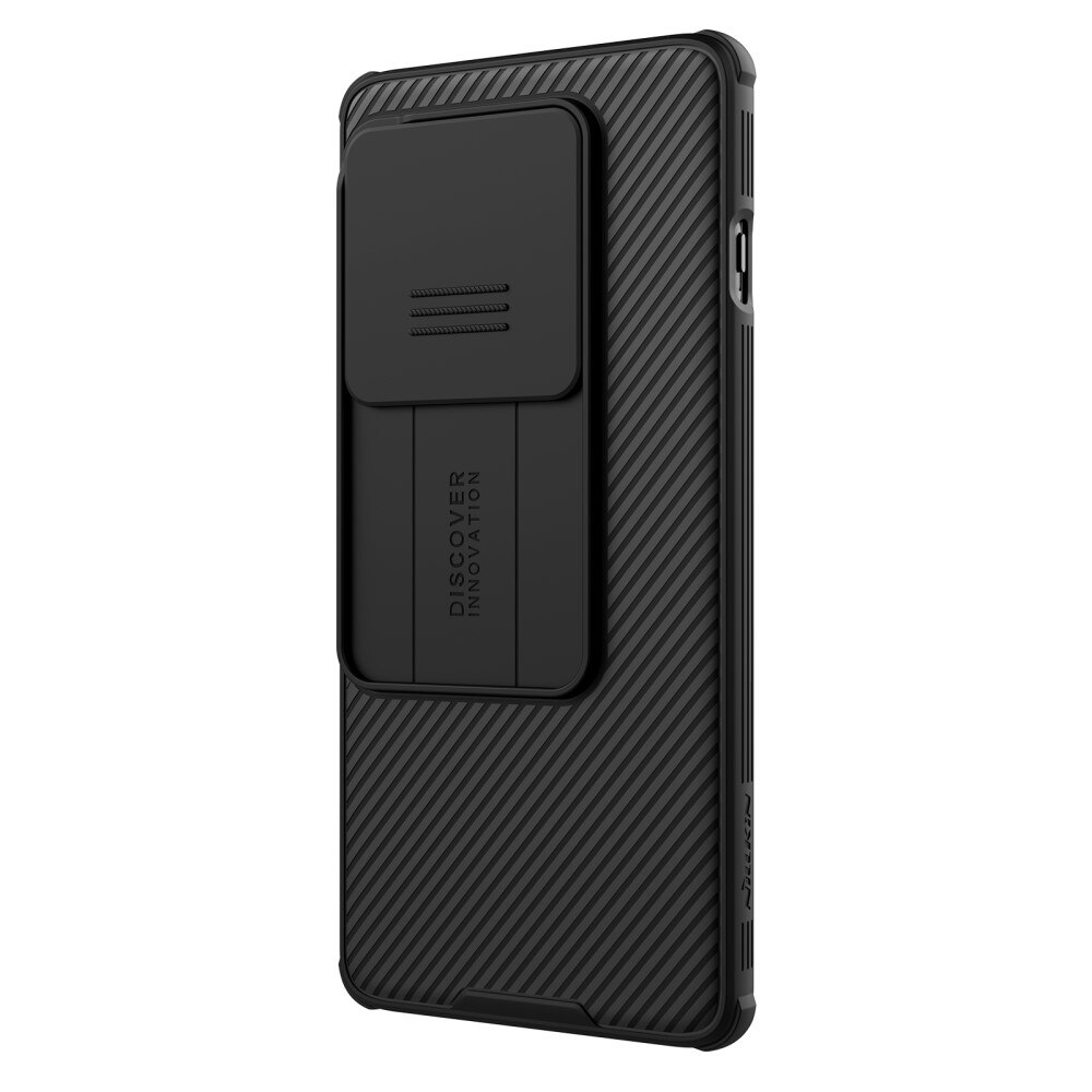 CamShield Skal OnePlus 12R svart