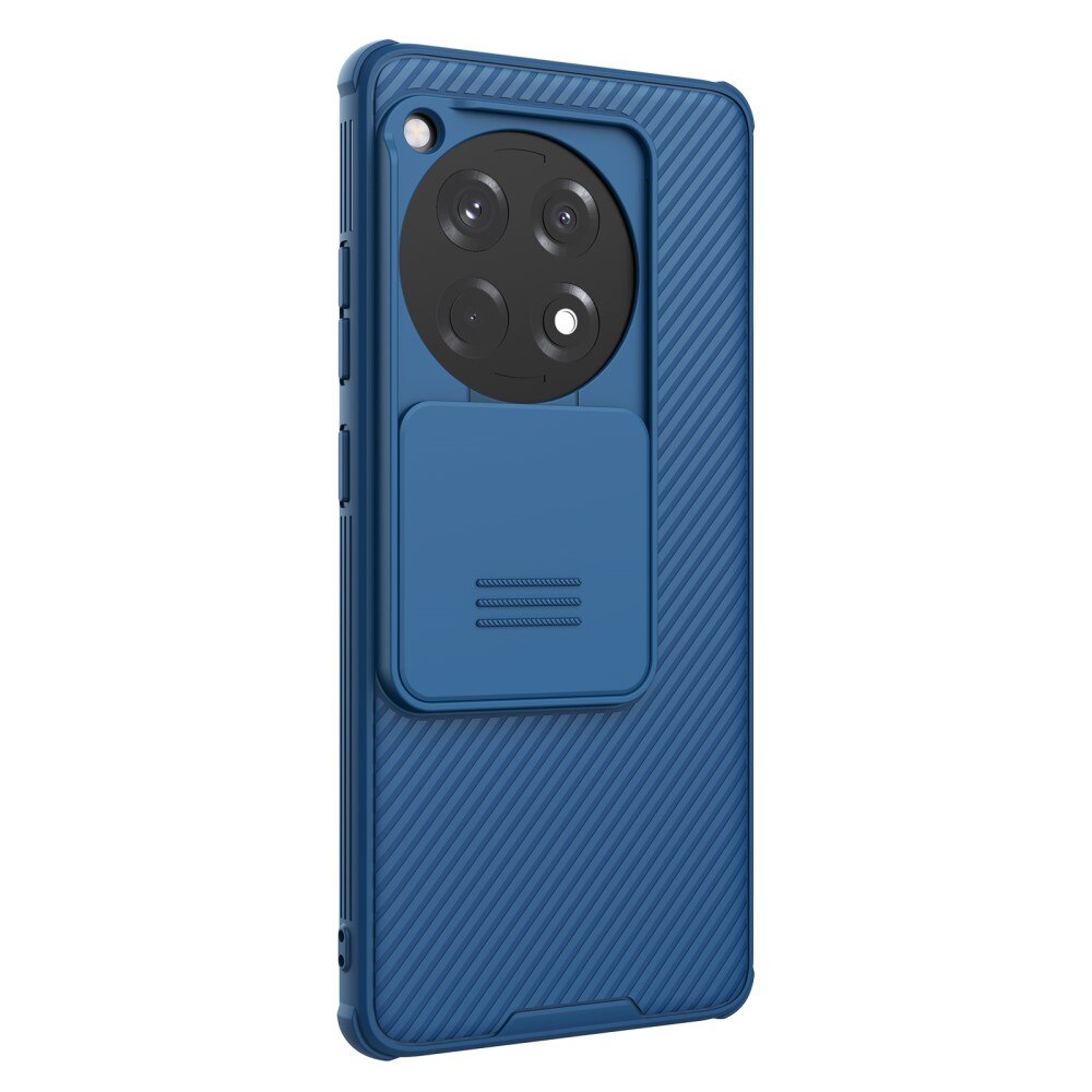 CamShield Skal  OnePlus 12R Blå