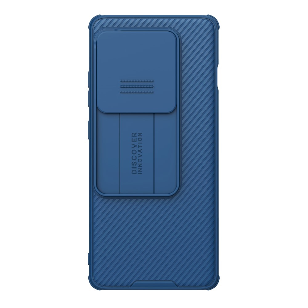 CamShield Skal OnePlus 12R blå