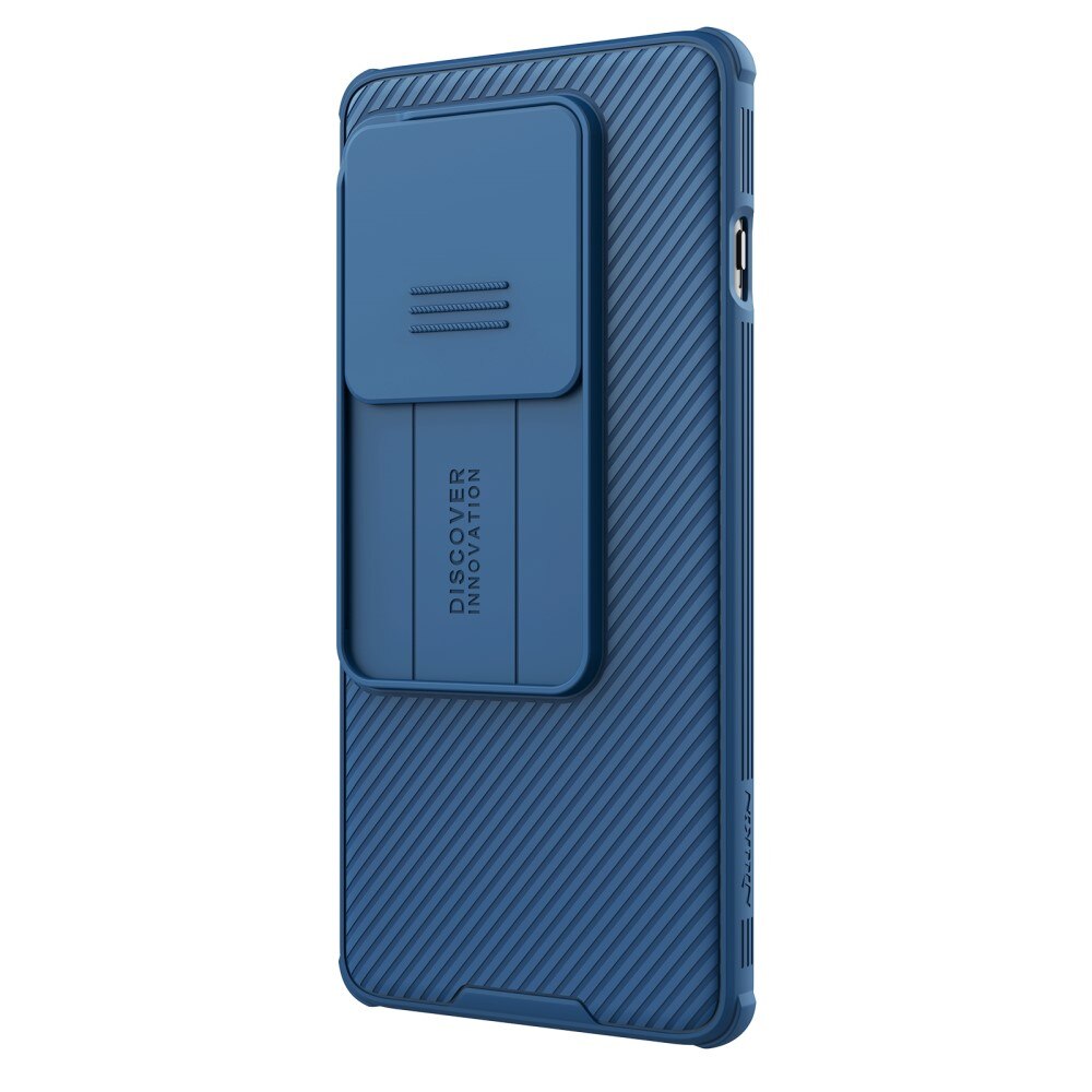 CamShield Skal  OnePlus 12R Blå