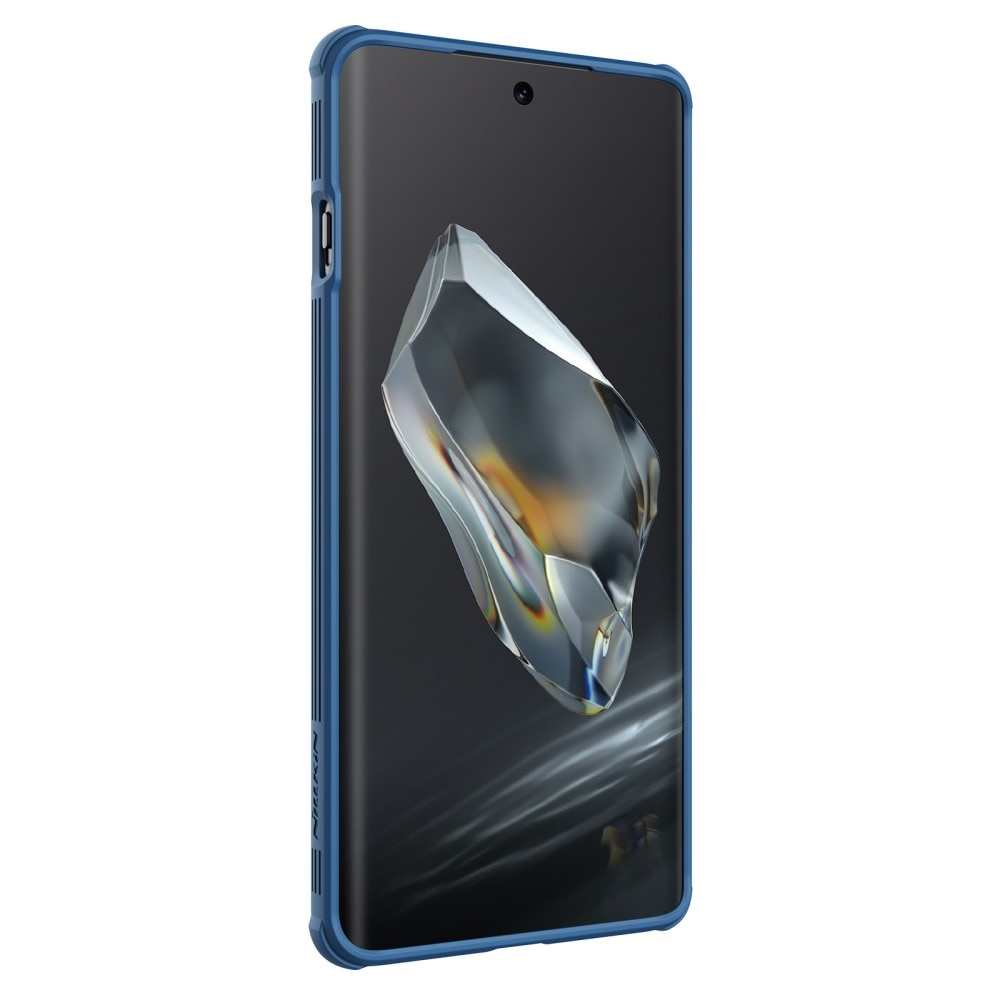 CamShield Skal  OnePlus 12R Blå
