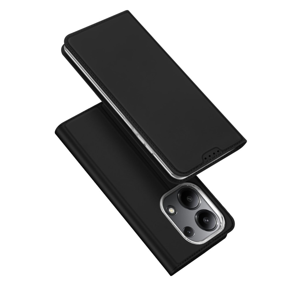 Skin Pro Series Xiaomi Redmi Note 13 4G - Black