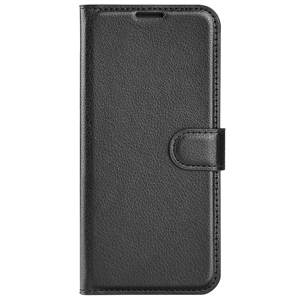 Mobilfodral Xiaomi Redmi Note 13 Pro 4G Svart