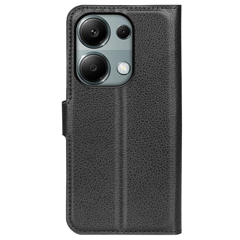 Mobilfodral Xiaomi Redmi Note 13 Pro 4G Svart