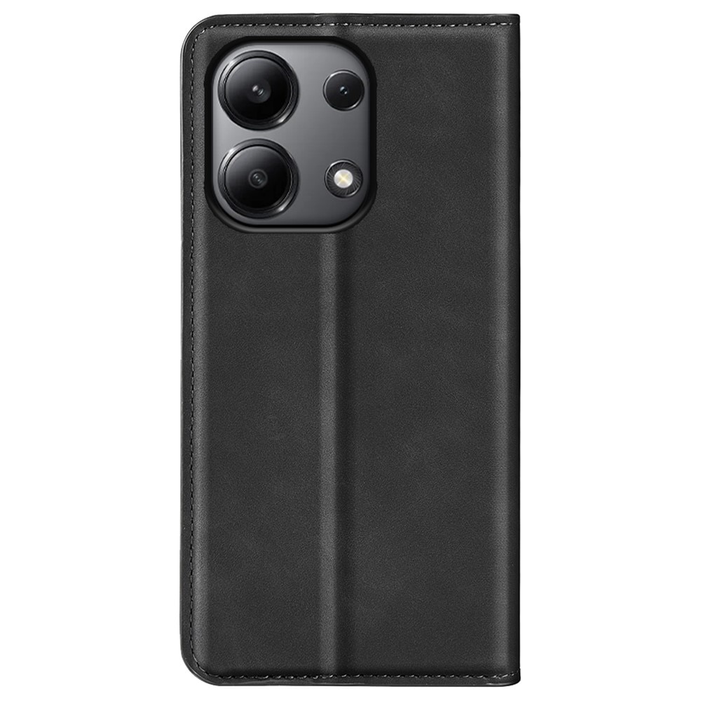 Xiaomi Redmi Note 13 4G Slim Mobilfodral svart