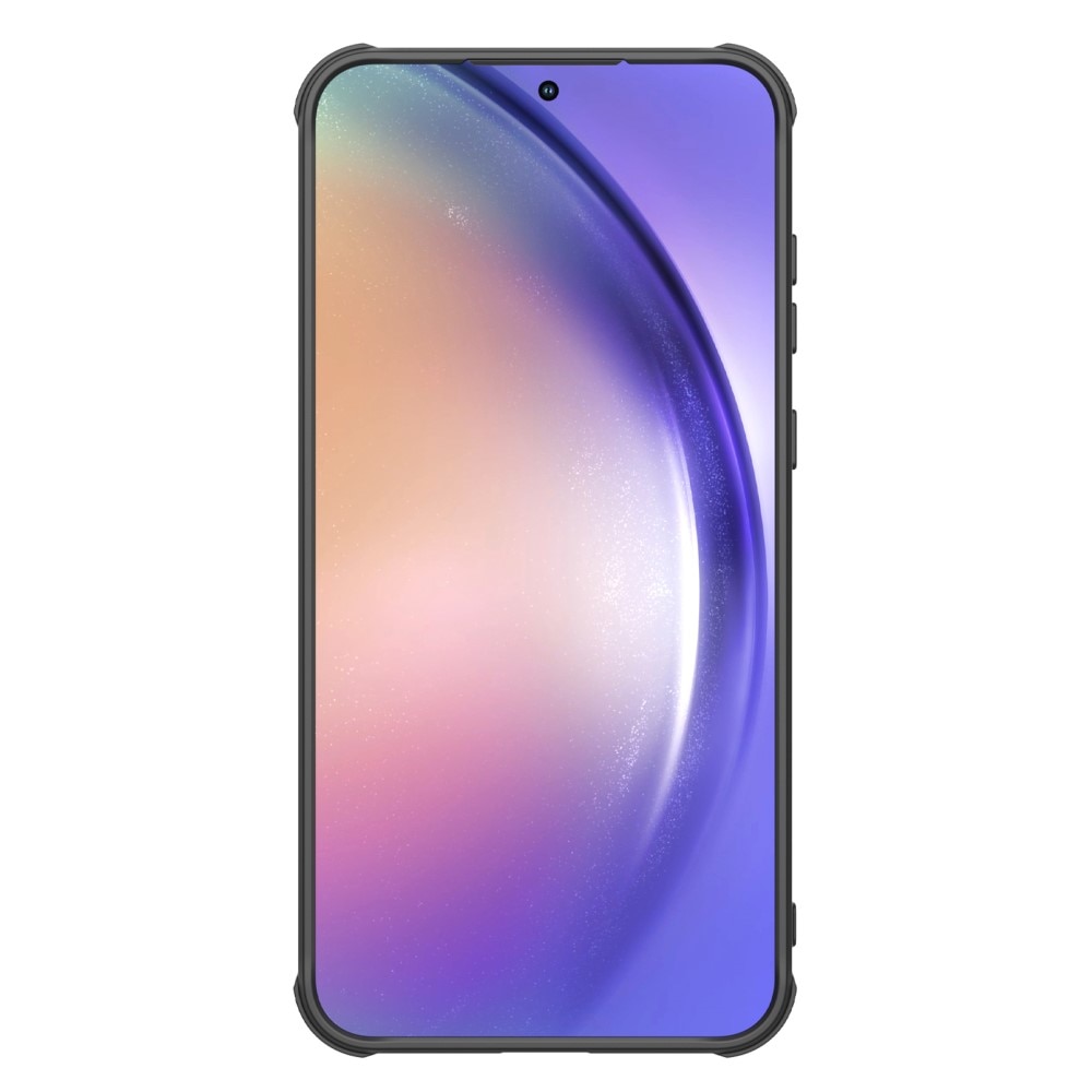 CamShield Skal Samsung Galaxy A55 Svart