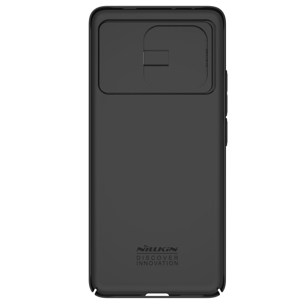 CamShield Skal Xiaomi Poco X6 Pro svart