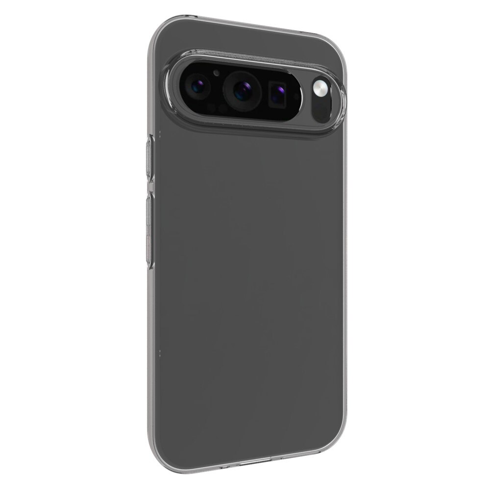 TPU Case Google Pixel 9 Pro XL Genomskinlig