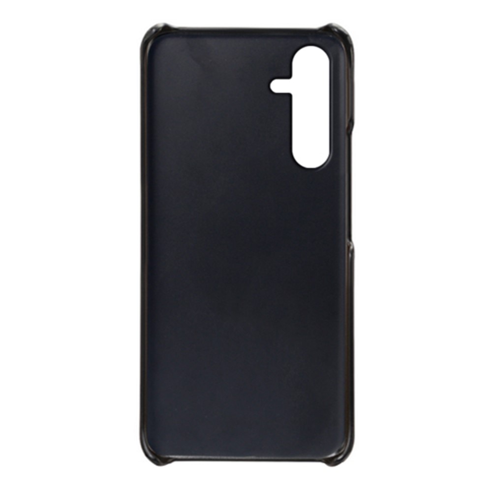 Card Slots Case Samsung Galaxy A55 svart