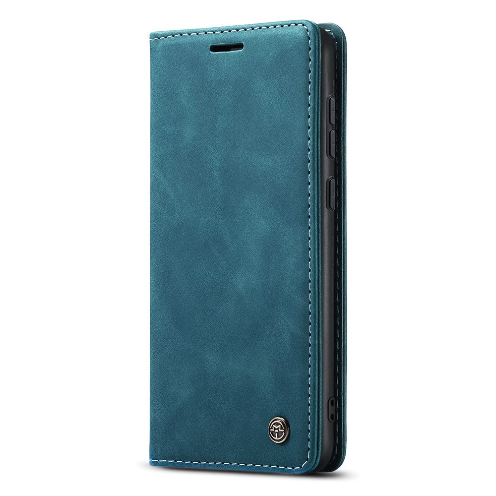 Slim Plånboksfodral OnePlus 12 blå