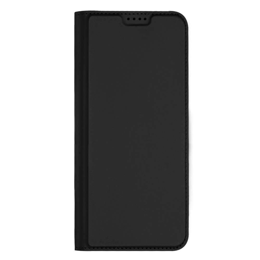 Skin Pro Series Motorola Moto G04 - Black