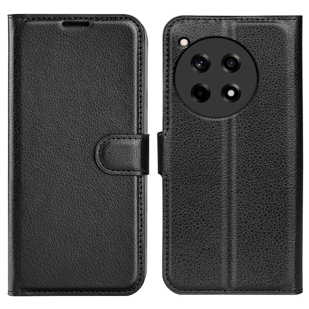 Mobilfodral OnePlus 12R svart