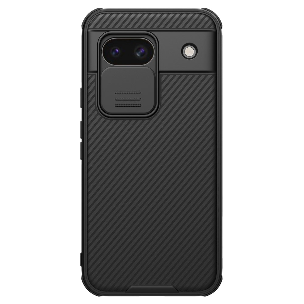 CamShield Skal Google Pixel 8a Svart