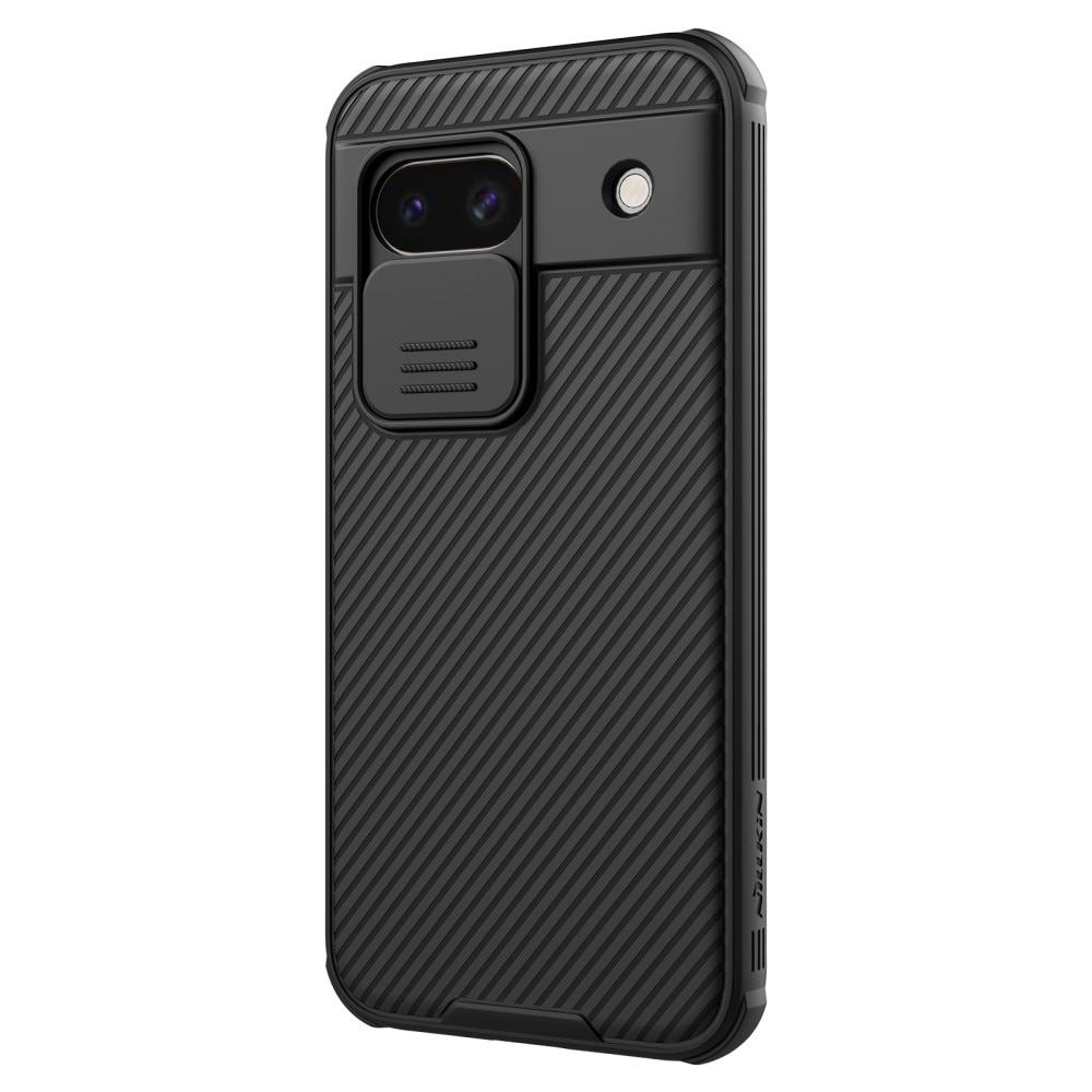 CamShield Skal Google Pixel 8a Svart