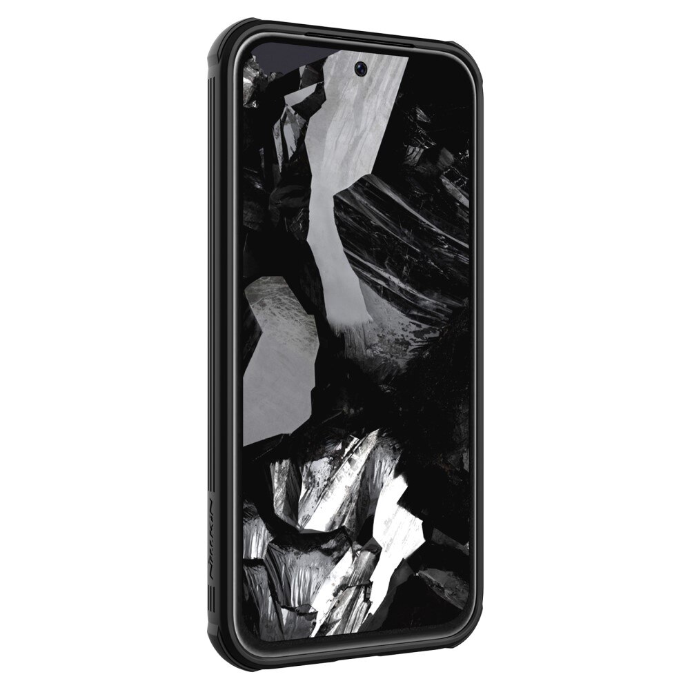 CamShield Skal Google Pixel 8a svart