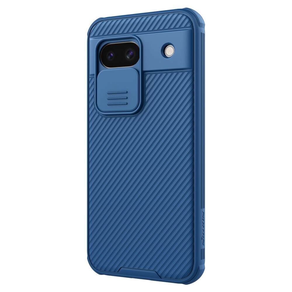 CamShield Skal Google Pixel 8a Blå