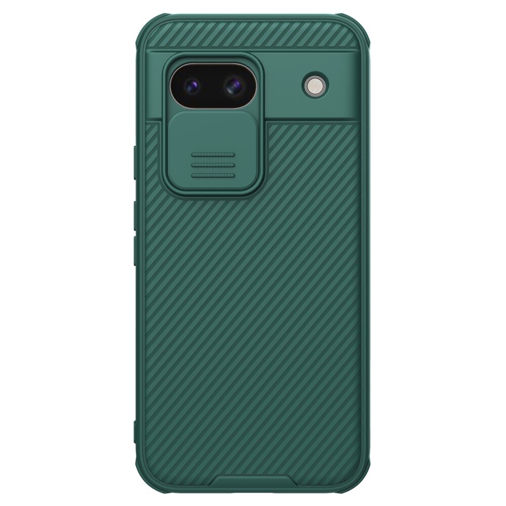 CamShield Skal Google Pixel 8a Grön
