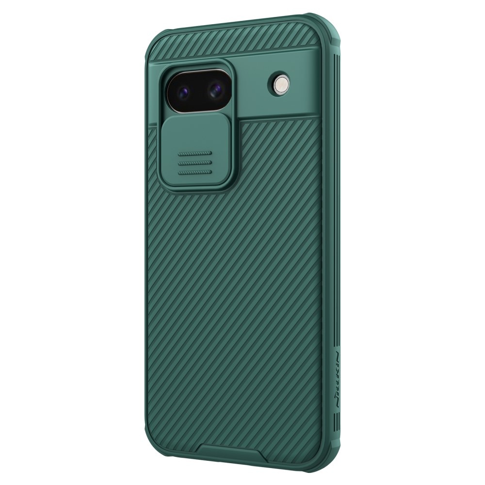 CamShield Skal Google Pixel 8a Grön