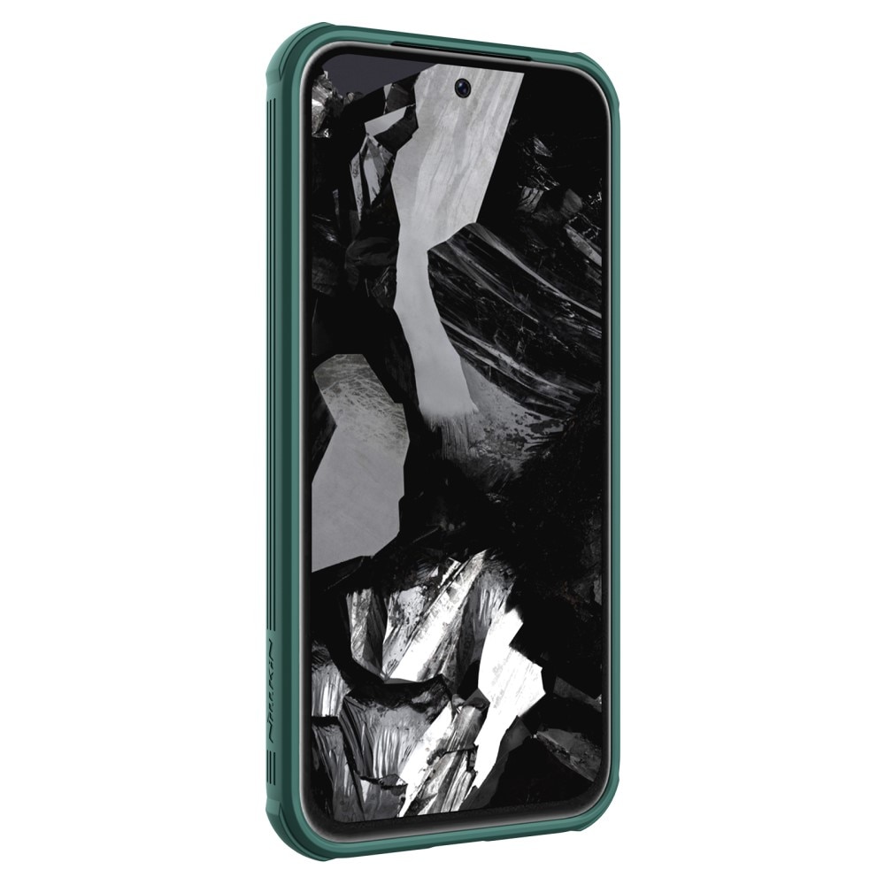 CamShield Skal Google Pixel 8a Grön