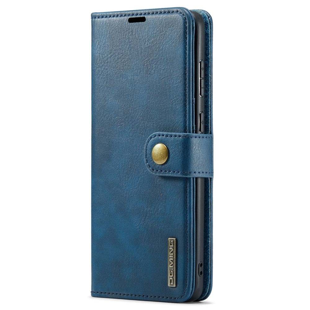 Magnet Wallet OnePlus 12 Blue