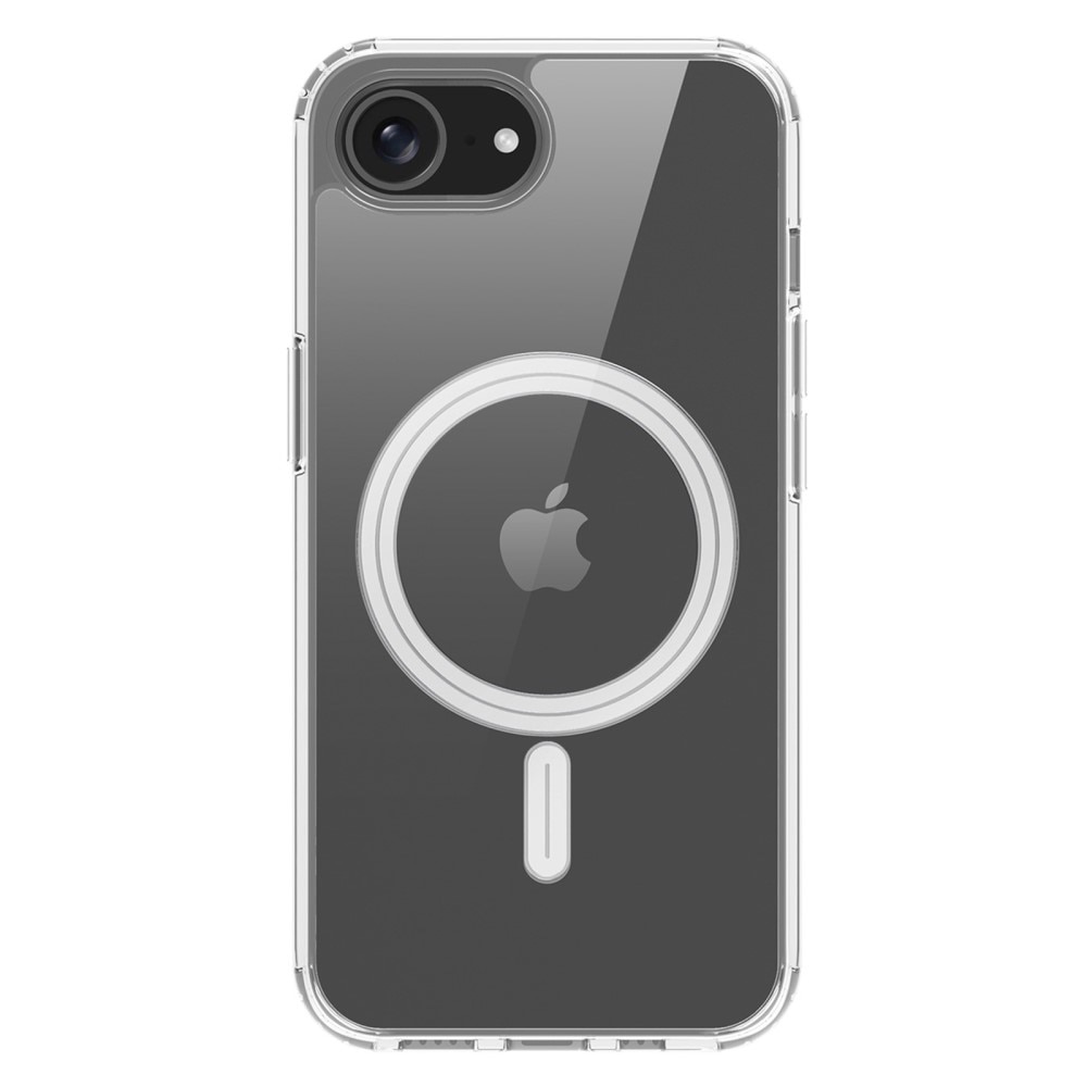 Clin Series MagSafe iPhone 16e transparent
