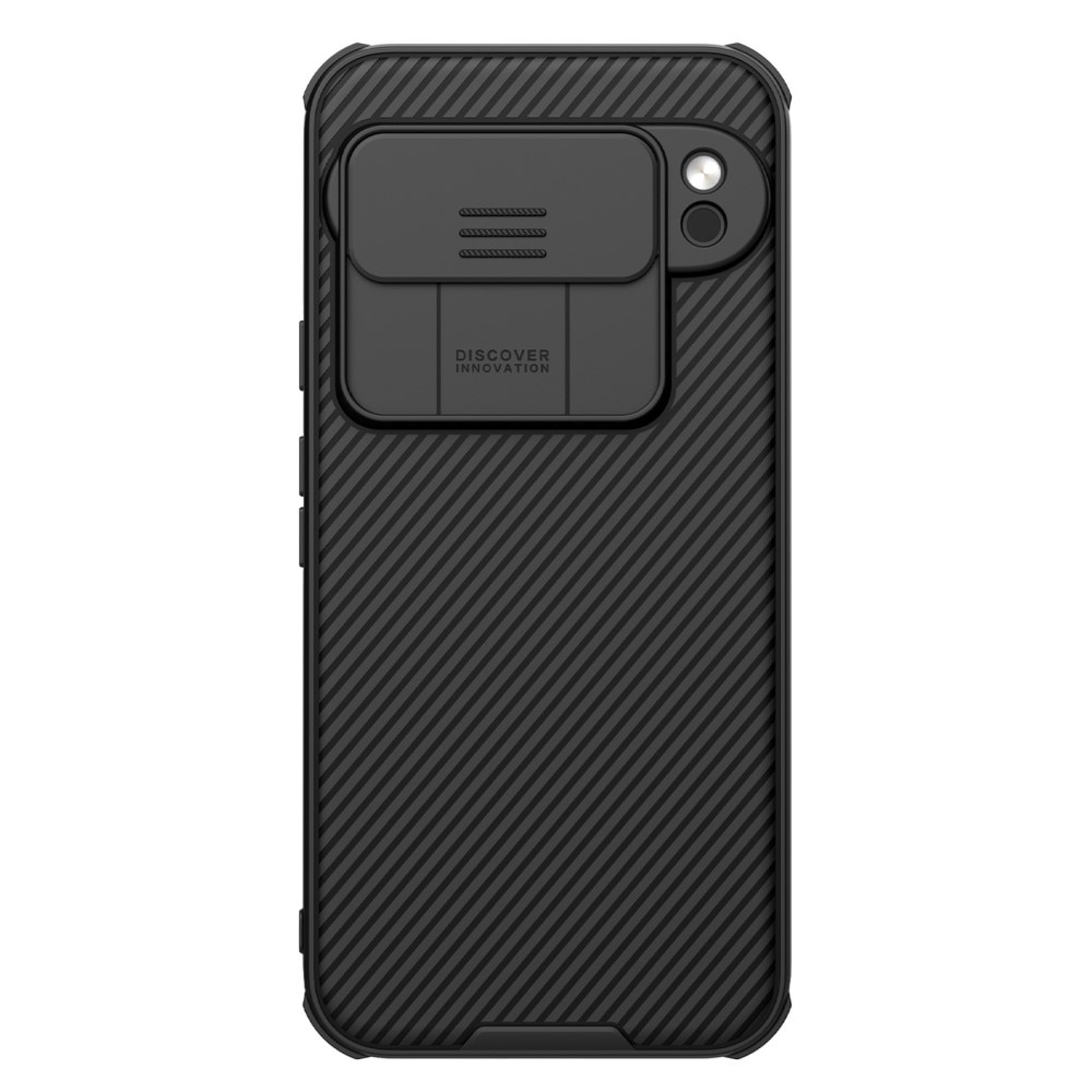 CamShield Skal Google Pixel 10 Pro XL Svart