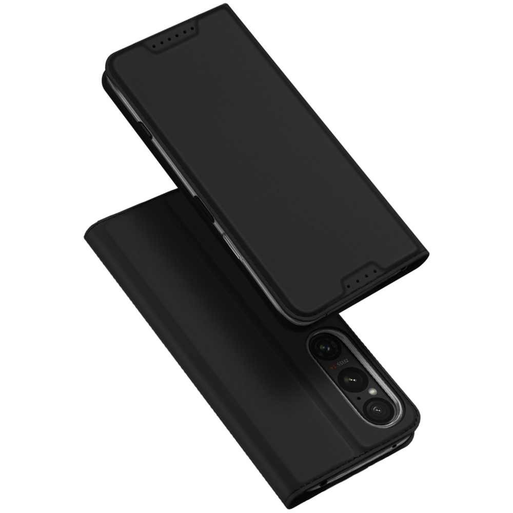Skin Pro Series Sony Xperia 1 VII - Svart