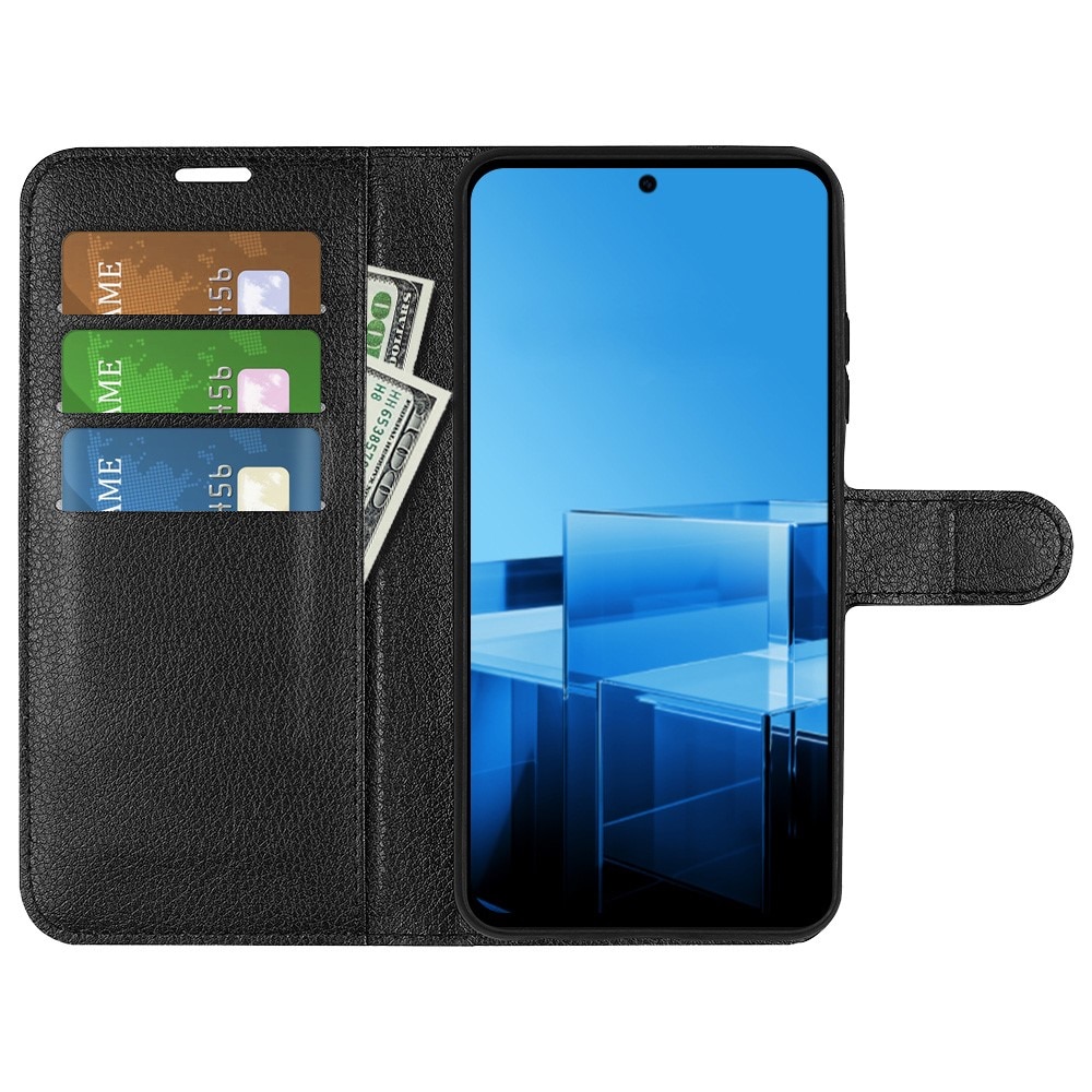 Mobilfodral Asus Zenfone 11 Ultra Svart