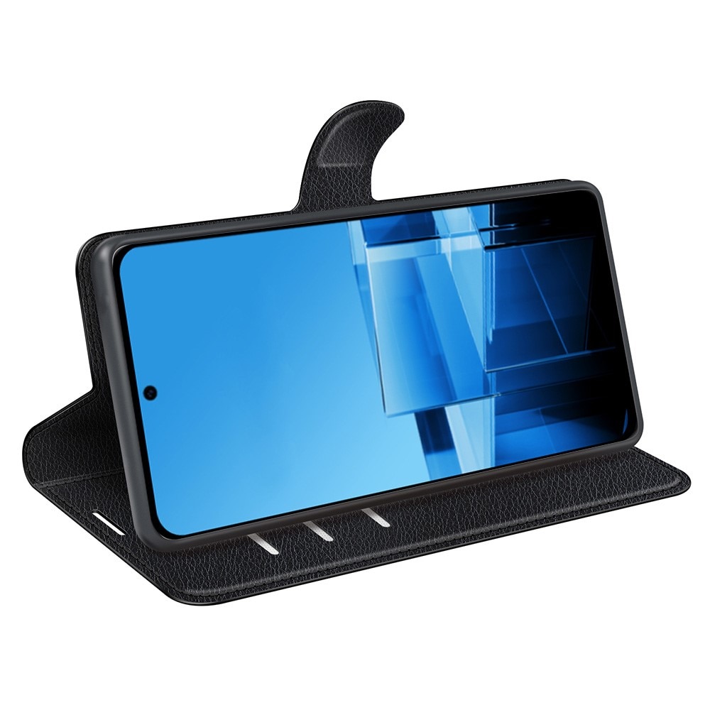 Mobilfodral Asus Zenfone 11 Ultra svart