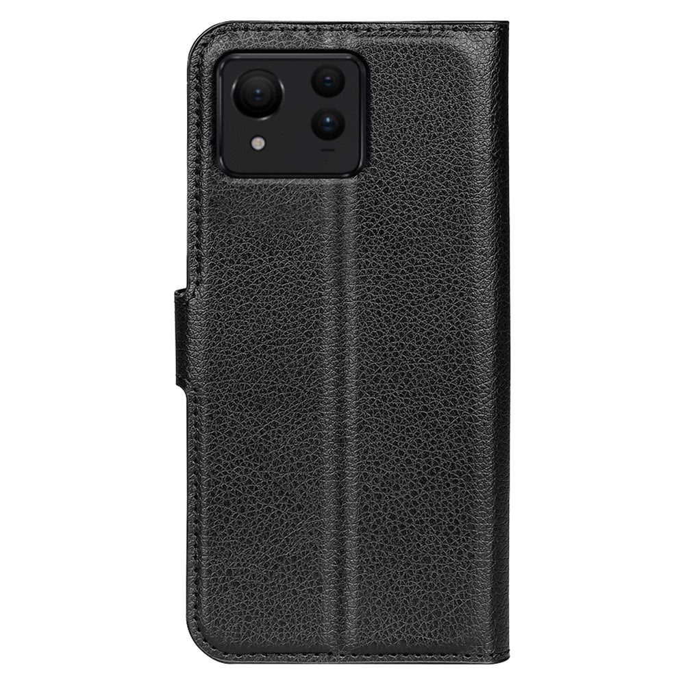 Mobilfodral Asus Zenfone 11 Ultra Svart