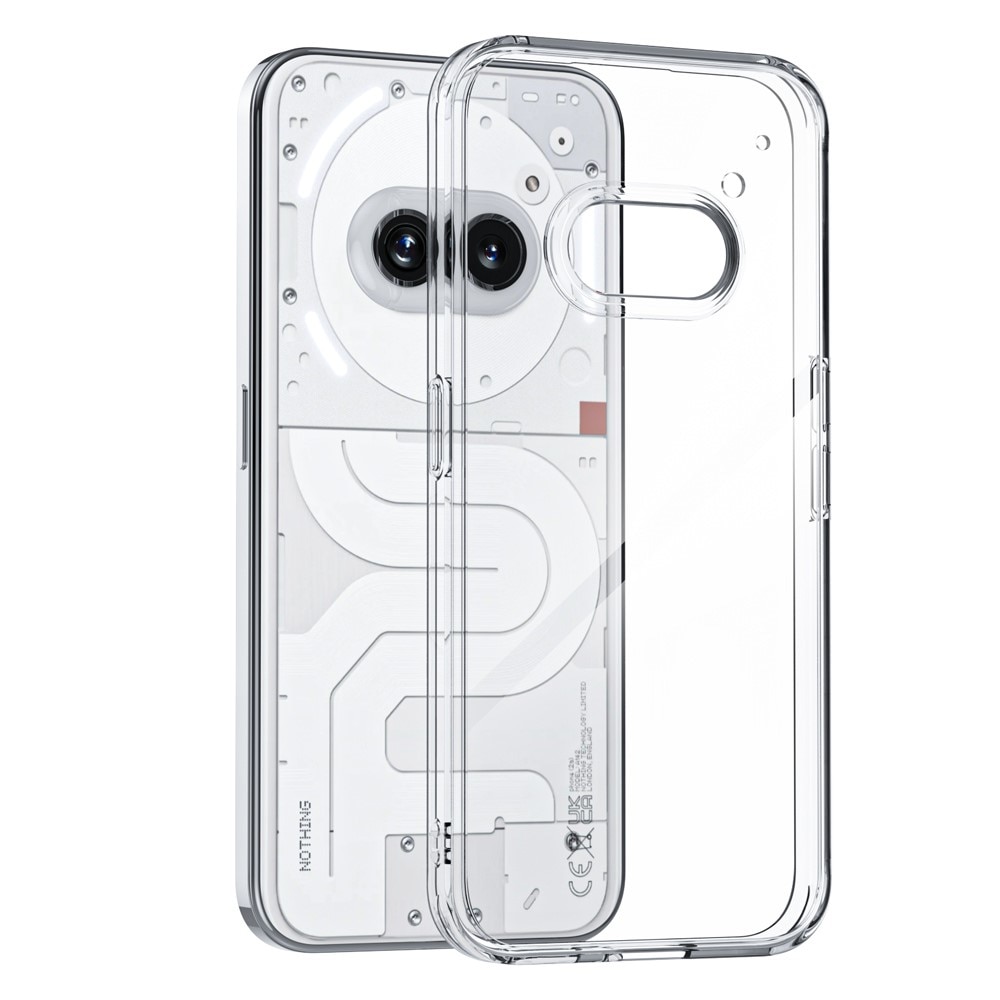 TPU Case Nothing Phone 2a Clear