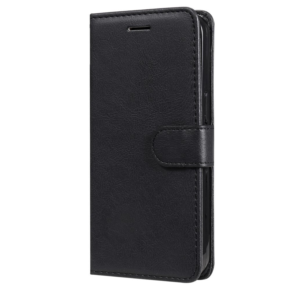 Plånboksfodral Samsung Galaxy Xcover 7 svart