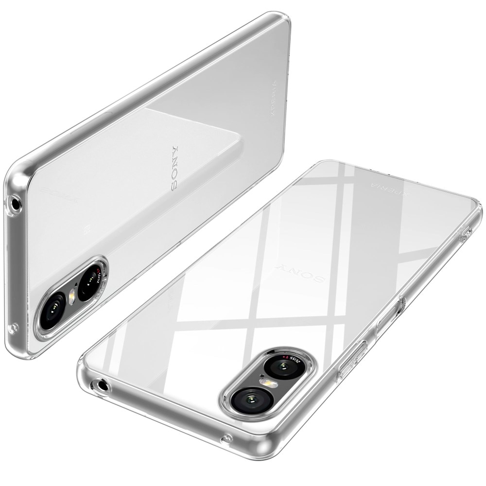 TPU Case Sony Xperia 10 VI Clear