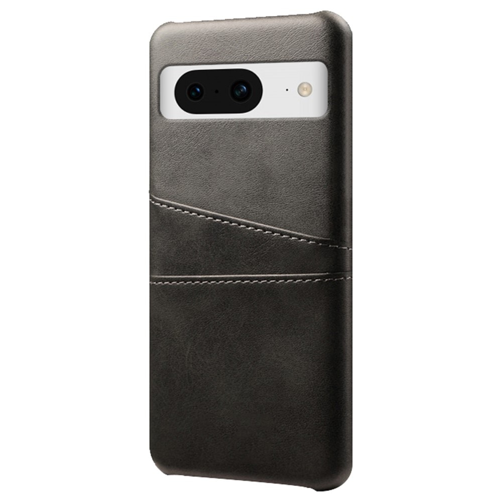 Card Slots Case Google Pixel 8a Svart